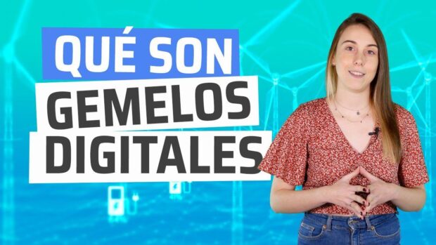 Gemelos-digitales