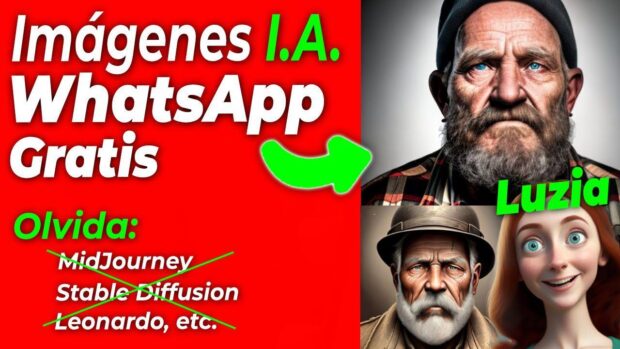 Solo-hace-falta-tener-WhatsApp-para-crear-imagenes-con-inteligencia-artificial-en-espanol-gratis-asi-puedes-hacerlo-con-Luzia