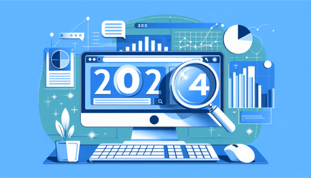 "Tendencias de SEO en 2024: ¿Qué Cambios Debes Tener en Cuenta?"