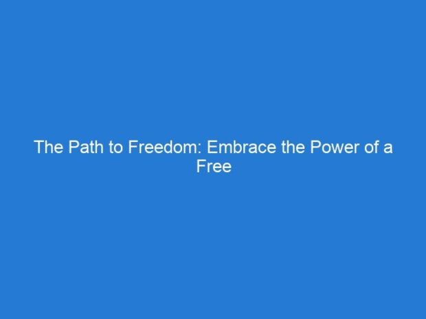 The Path to Freedom: Embrace the Power of a Free IMEI Checker