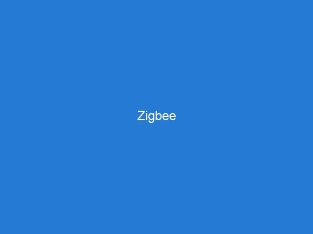 Zigbee